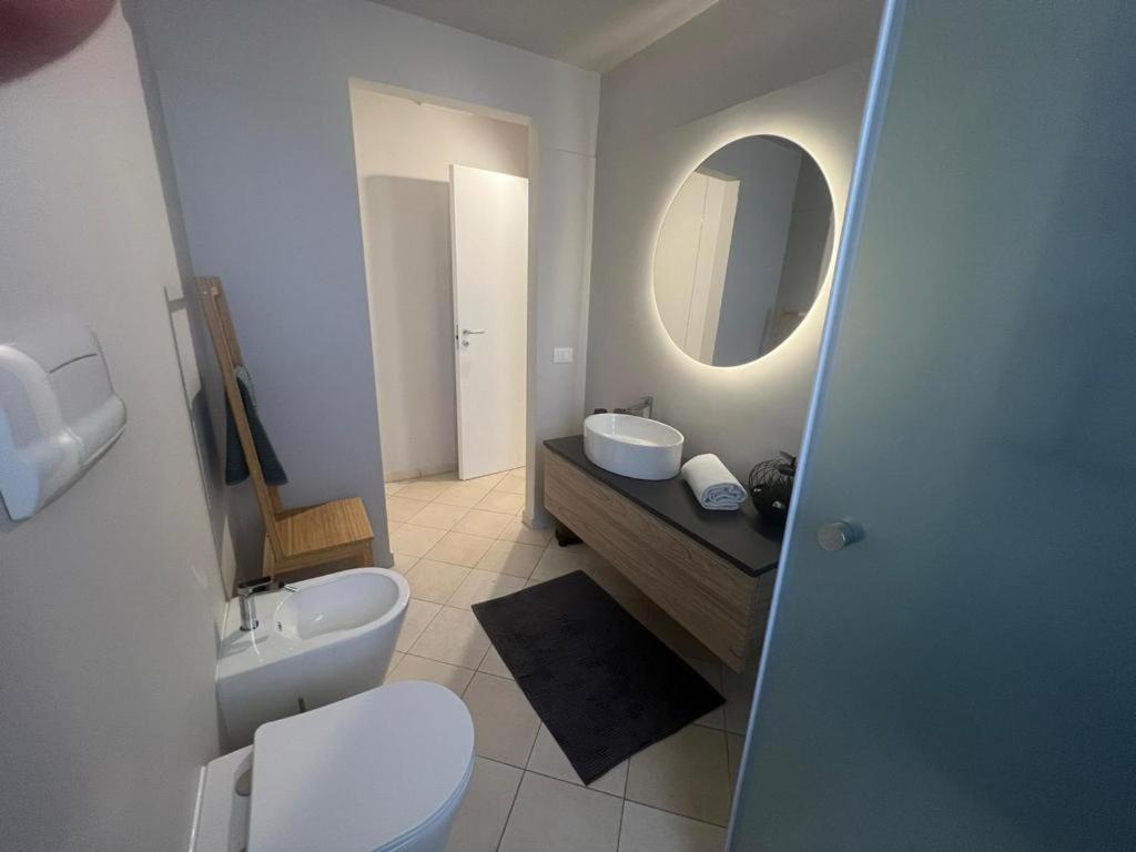 La Malfa 48 Apartamento Ragusa Exterior foto