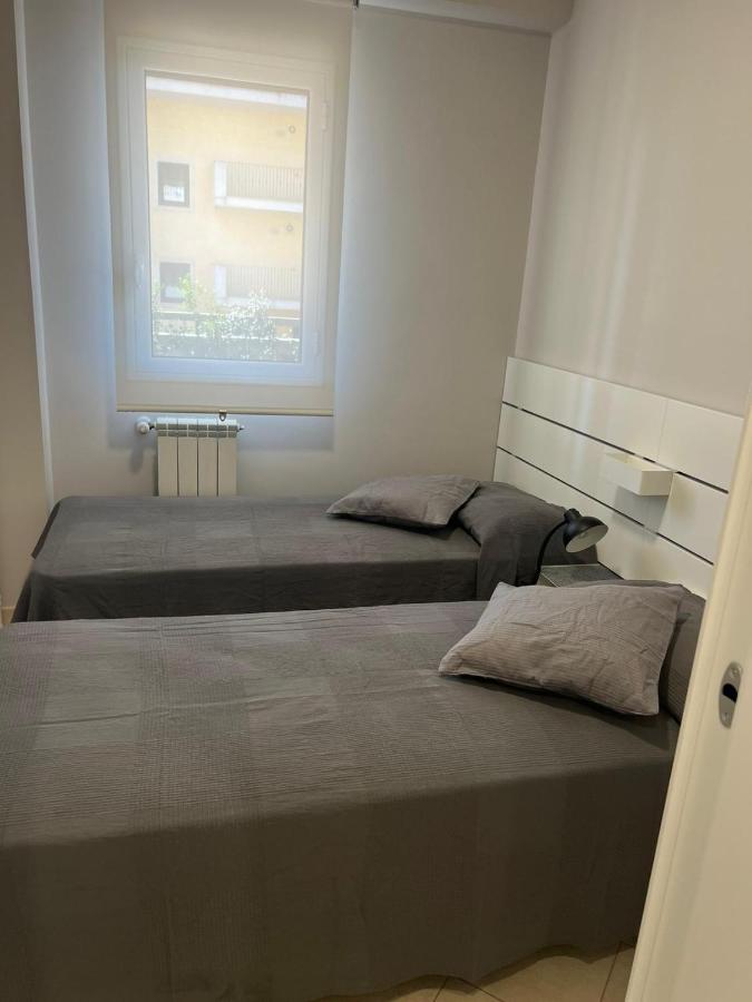 La Malfa 48 Apartamento Ragusa Exterior foto