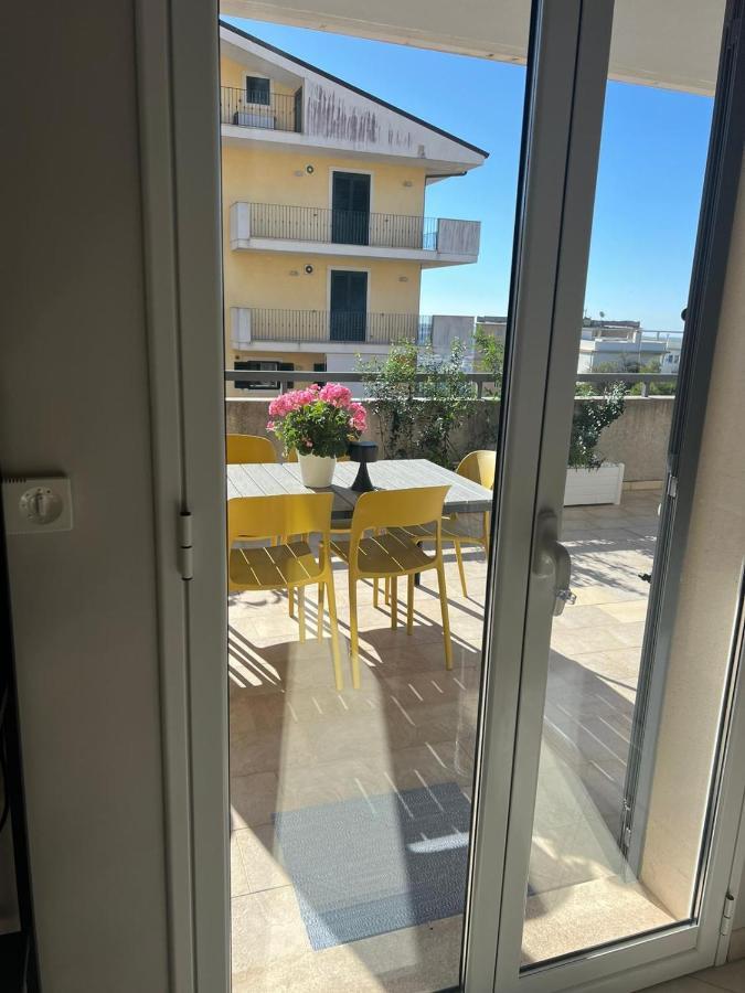 La Malfa 48 Apartamento Ragusa Exterior foto