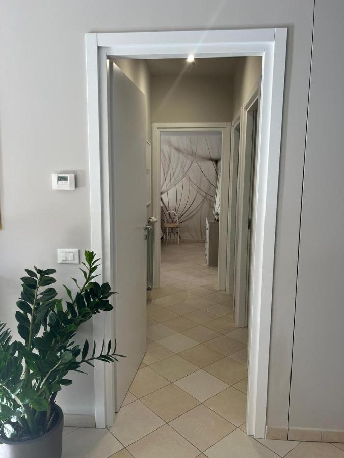 La Malfa 48 Apartamento Ragusa Exterior foto